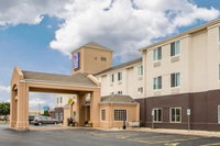 Sleep Inn  Suites Green Bay South