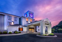 Sleep Inn Charleston