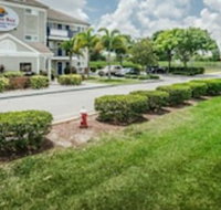 Tampa Bay Extended Stay Hotel - Accommodation Philadelphia