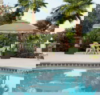 Best Western Gateway Grand - Accommodation Philadelphia