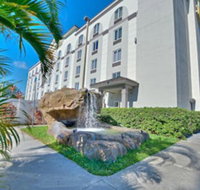 Best Western Airport Inn  Suites - Accommodation Philadelphia