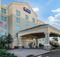 Comfort Inn  Suites Tavares North - Accommodation Philadelphia