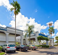 Best Western Orlando East Inn  Suites - Accommodation Philadelphia