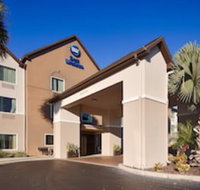 Best Western Auburndale Inn  Suites - Accommodation Philadelphia