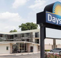 Days Inn by Wyndham Raleigh Downtown South - Accommodation Philadelphia