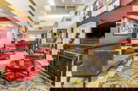 Quality Inn Stone Mountain