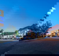 Best Western Vista Inn At The Airport - Accommodation Philadelphia