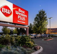 Best Western Plus Caldwell Inn  Suites - Accommodation Philadelphia