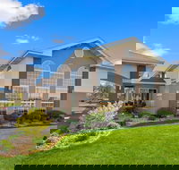 Best Western Airport Inn - Accommodation Philadelphia