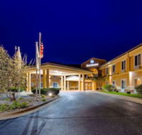 Best Western Annawan Inn - Accommodation Philadelphia