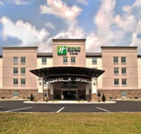 Holiday Inn Express  Suites Evansville North an IHG Hotel - Accommodation Philadelphia