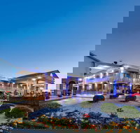 SureStay Hotel by Best Western Bardstown General Nelson - Accommodation Philadelphia