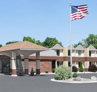 Days Inn by Wyndham Albion - Accommodation Philadelphia