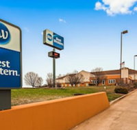 Best Western Teal Lake Inn - Accommodation Philadelphia