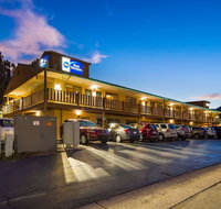 Best Western Rivers Edge - Accommodation Philadelphia