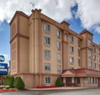 Best Western on the Avenue - Accommodation Philadelphia