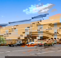 Best Western The Inn At Buffalo Airport - Accommodation Philadelphia