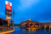 Best Western Plus Burlington