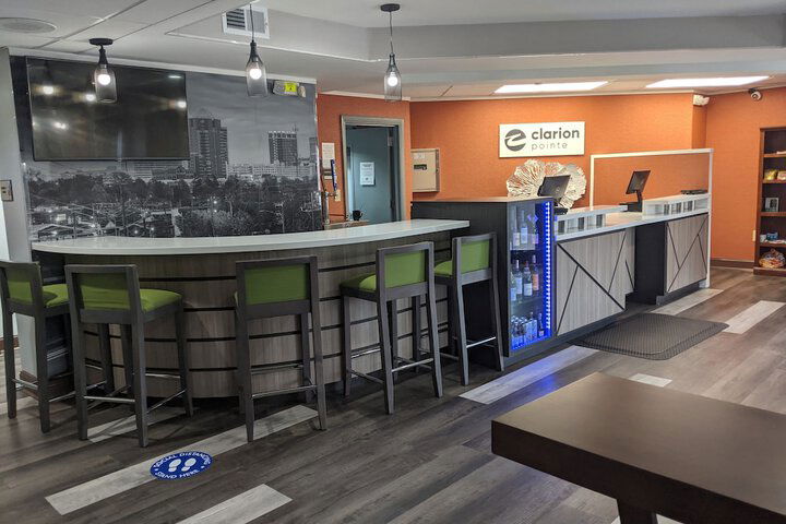 Clarion Pointe Greensboro Airport - thumb 6