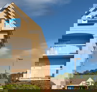 Best Western Raleigh North-downtown - Accommodation Philadelphia