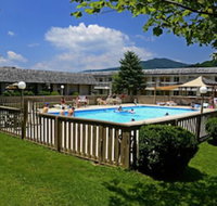 Best Western Mountain Lodge at Banner Elk - Accommodation Philadelphia