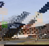 Magnuson Grand Columbus North - Accommodation Philadelphia