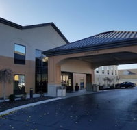 Best Western Suites - Accommodation Philadelphia
