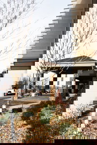 Adelphi Oh Accommodation Philadelphia