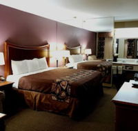 Raintree Inn - Accommodation Philadelphia