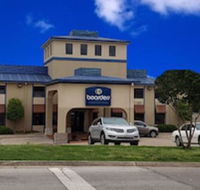 Boarders Inn  Suites by Cobblestone Hotels - Ardmore - Accommodation Philadelphia