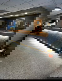 Best Western Lock Haven