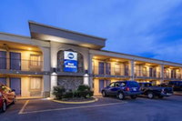 Best Western Franklin Inn