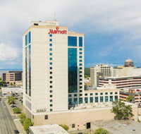 Marriott Anchorage Downtown - Accommodation Philadelphia