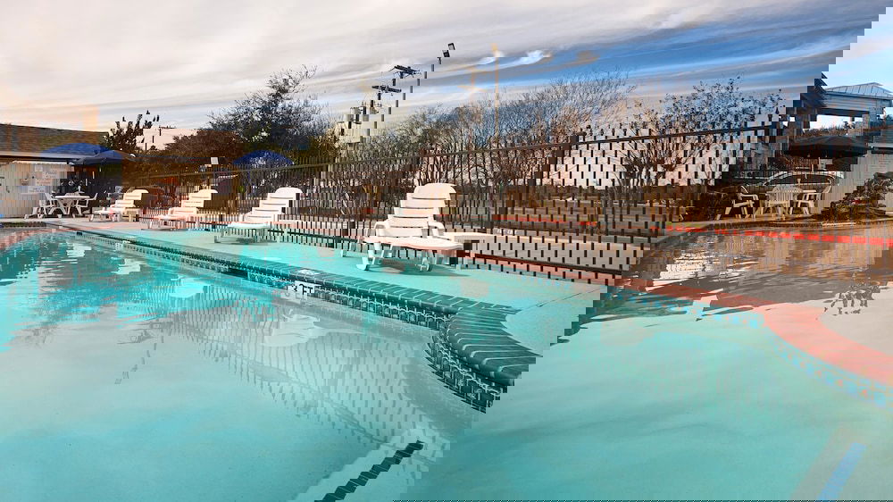 Best Western Inn Of Brenham - thumb 3