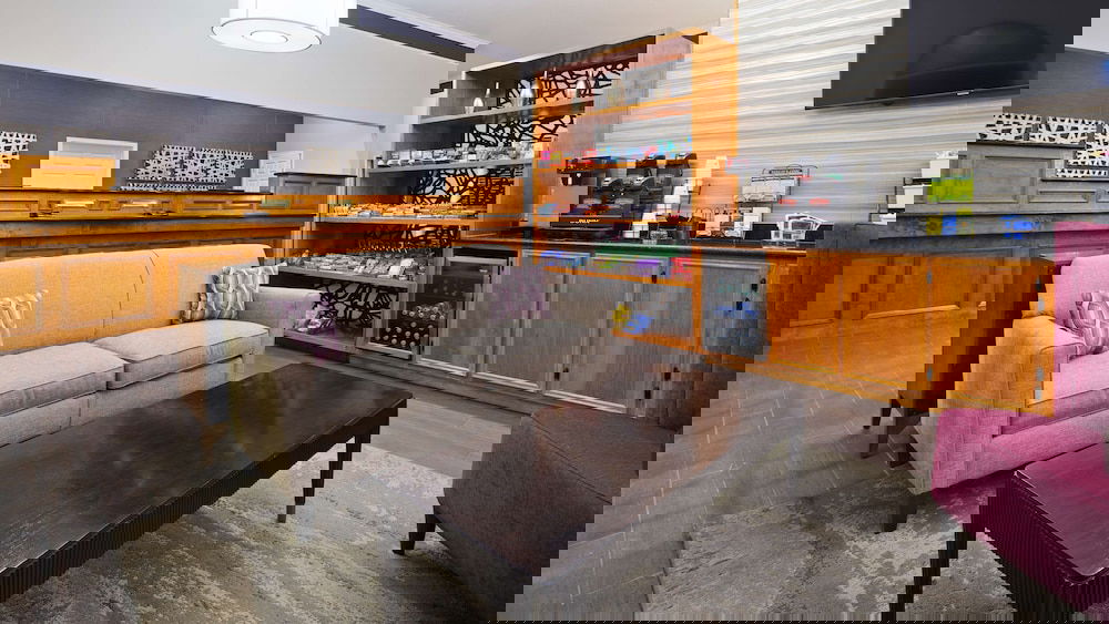 Best Western Inn Of Brenham - thumb 5