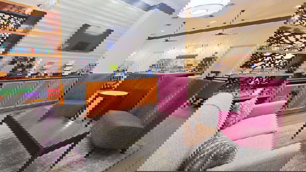 Best Western Inn Of Brenham - thumb 6