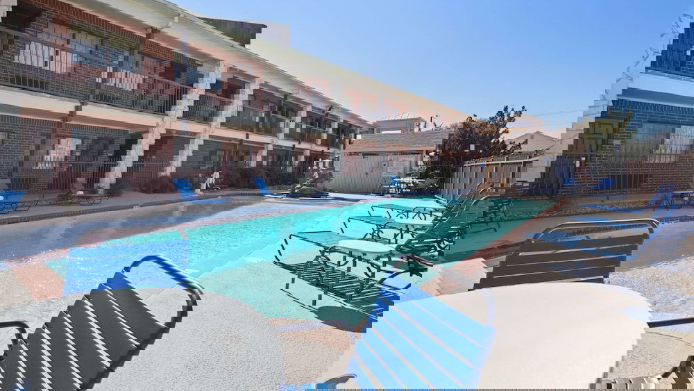 Best Western Inn Of Brenham - thumb 4