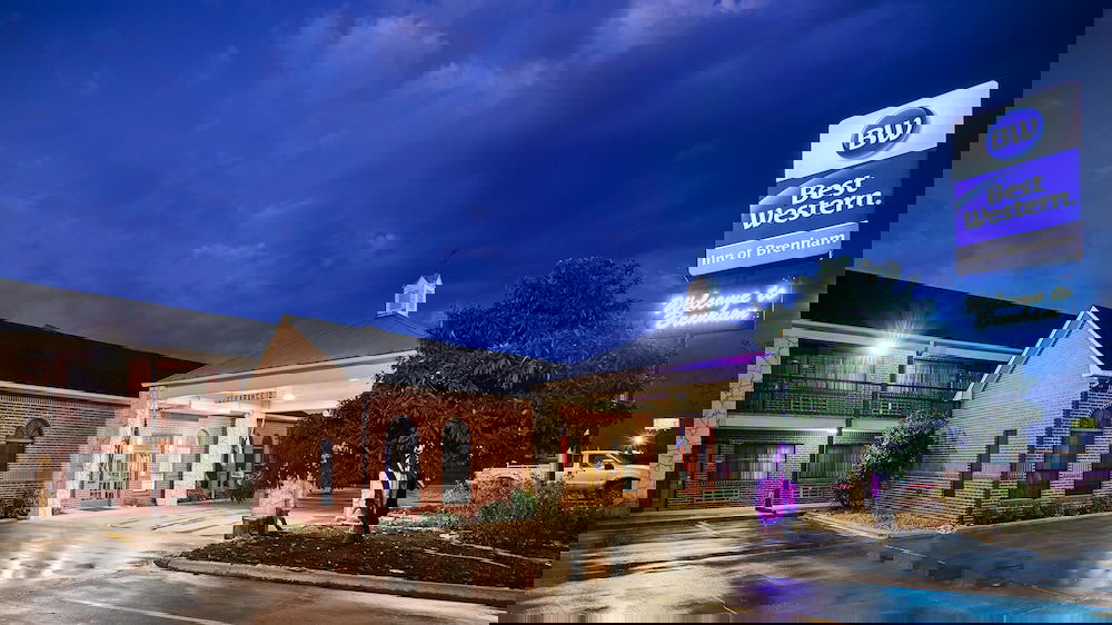 Best Western Inn Of Brenham - thumb 0