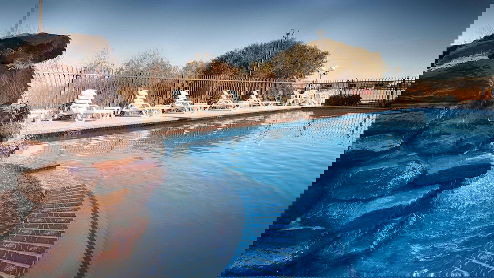 Best Western Inn Of Brenham - thumb 2