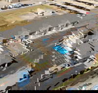 Best Western Abilene Inn  Suites - Accommodation Philadelphia