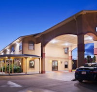 Best Western Angleton Inn - Accommodation Philadelphia