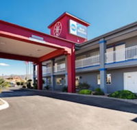 Best Western Anthony/West El Paso - Accommodation Philadelphia