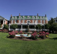The Martha Washington Inn And Spa - Accommodation Philadelphia