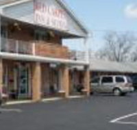 Red Carpet Inn  Suites Palmyra - Accommodation Philadelphia