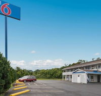 Motel 6 Parkersburg WV - Accommodation Philadelphia