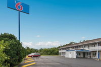 Motel 6 Parkersburg WV