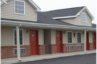 Red Carpet Inn Wind Gap