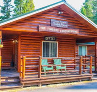 Timbers at Island Park Village Resort - Accommodation Philadelphia