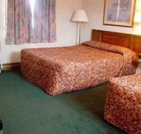 Budget Inn Clearfield - Accommodation Philadelphia