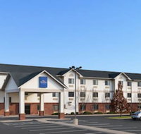 Baymont by Wyndham Buffalo - Accommodation Philadelphia